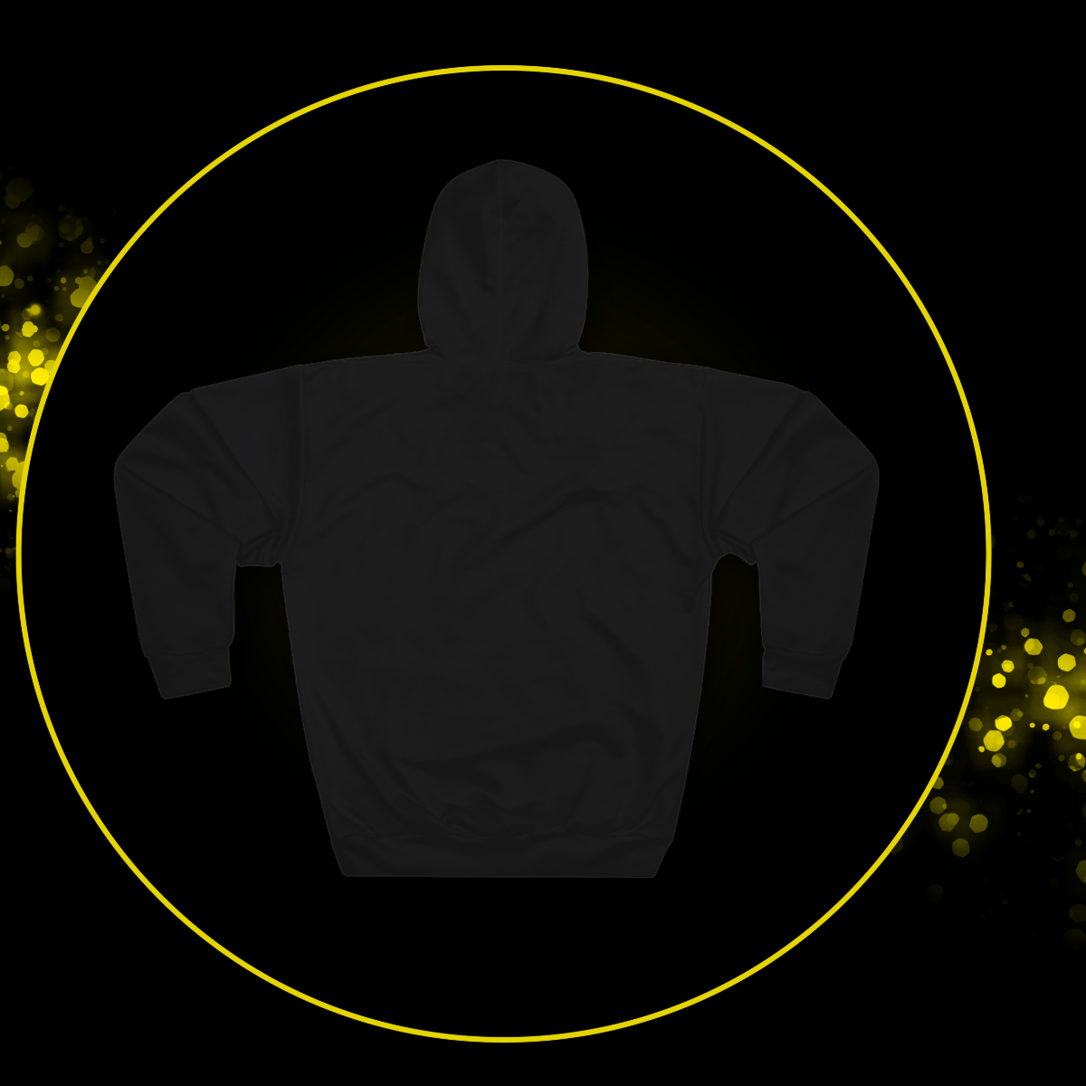 The Honorary Mintaka Hoodie | Unisex Graphic Pullover | Stylish Streetwear | Unique Gift | Comfortable Loungewear | Statement Apparel