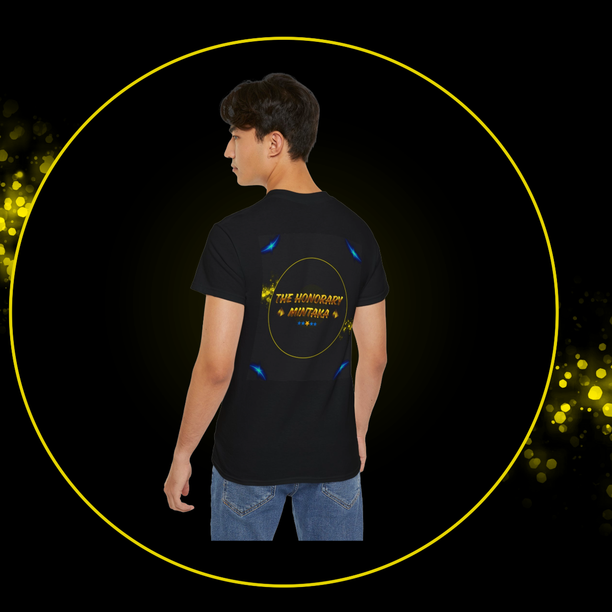 Unisex Christian Tee | Jesus Christ | Tombstone | Spiritual Ancestry | Gift for Christian Belief Lovers | Cool Streetwear | Unique Graphic Tee | God Is Good