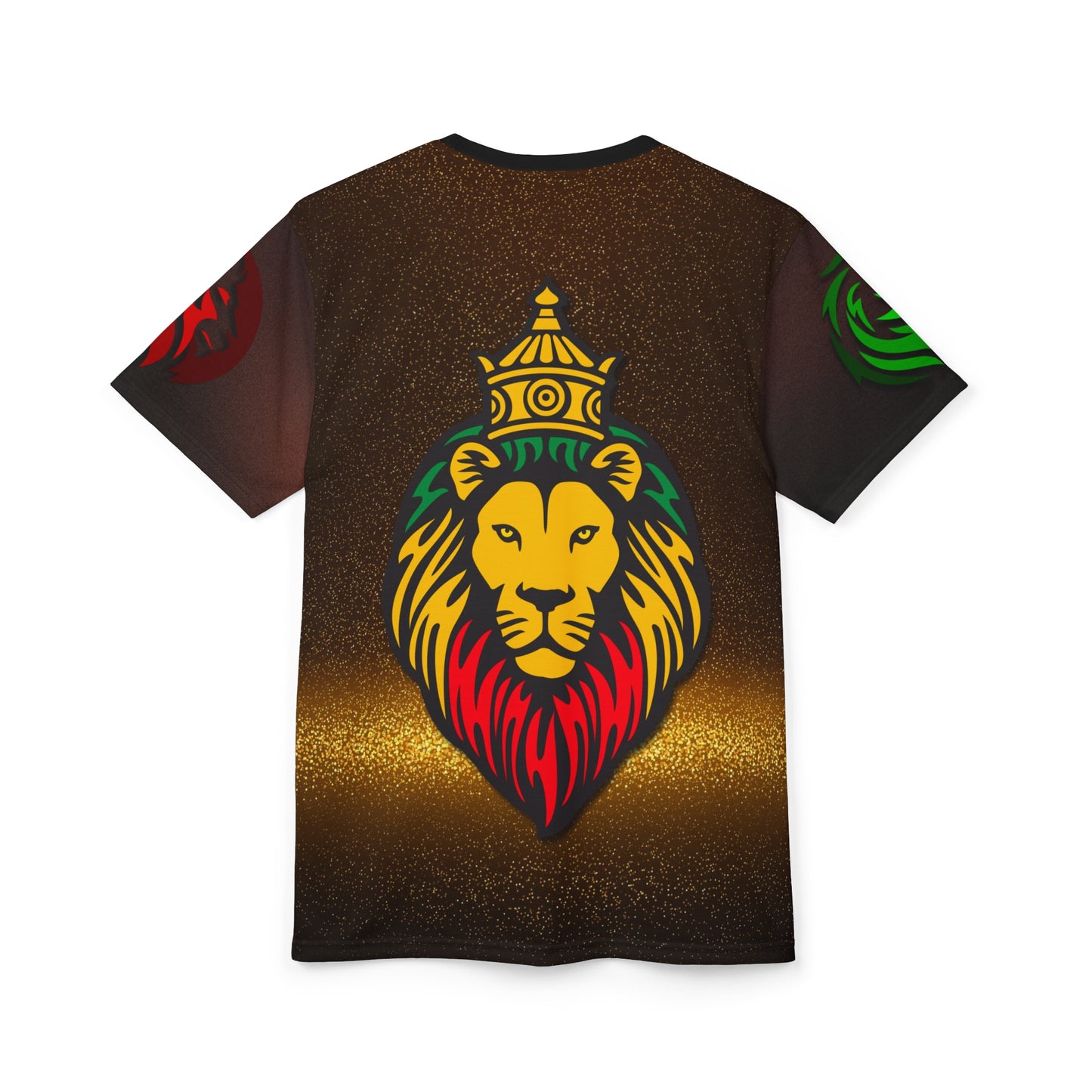 Noble & Majestic Lion | Unisex Graphic Tee | King of the Jungle | Stylish Casual Wear