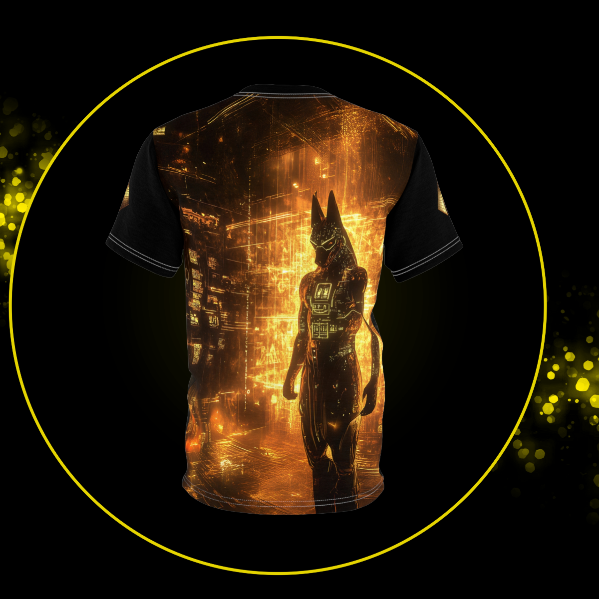 Egyptian Ankh Symbol | Unisex Graphic Tee | Egyptian Mythology Shirt | Spiritual Gift | Ancient Kemet