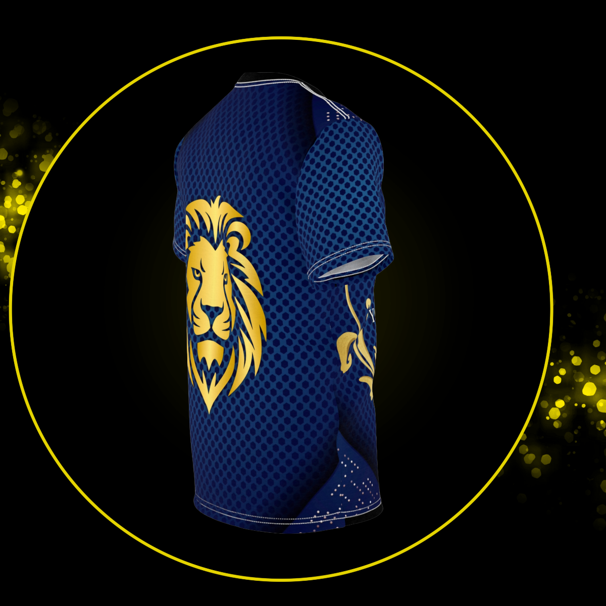 It's an EVANS thing | Unisex Graphic Lion Tee | Family Reunion Shirt | Unique Graphic T-Shirt | Trendy Casual Outfit