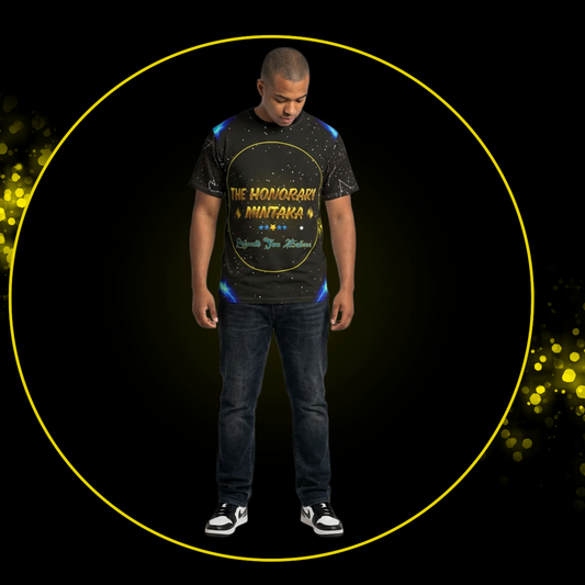 The Honorary Mintaka | Should You Believe | Star Seeds | Unisex Graphic Tee | Casual Wear | Unique Clothing Line Apparel