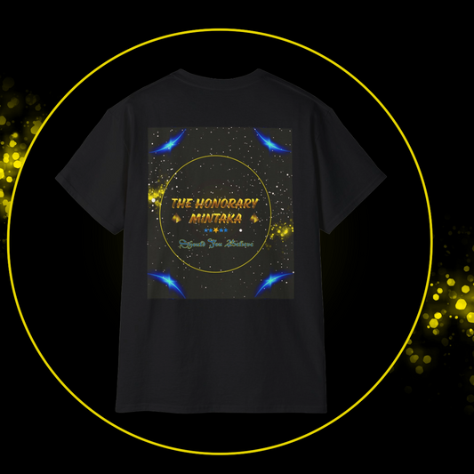 The Honorary Mintaka | Star Seeds | Should You Believe | Inspirational Graphic Tee