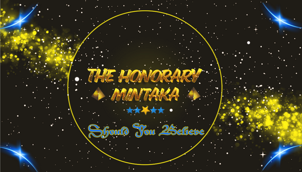 The Honorary Mintaka
